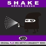 cover: Omega Squad - Shake