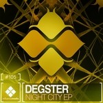 cover: Degster - Night City EP