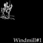 cover: Various - DQ Windmill #1