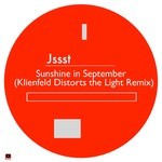 cover: Jssst - Sunshine In September (Klienfeld Distorts The Light remix)