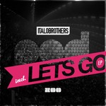 cover: Italobrothers - POD