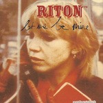 cover: Riton - Let Me Be Mine EP (remixes)