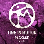 cover: Time In Motion - Package 2014