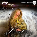 cover: Ablaze, Rene|Jacinta - Sunshine (remixes)