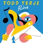 cover: Todd Terje - Preben (remixed)