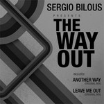 cover: Sergio Bilous - The Way Out