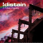 cover: !distain - A Million Engines