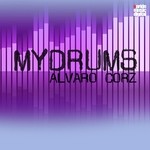 cover: Alvaro Corz - My Drums