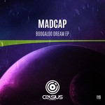 cover: Madcap - Boogaloo Dream EP