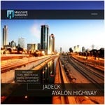 cover: Jadeck - Ayalon Highway