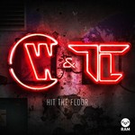 cover: Wilkinson - Hit The Floor (Explicit)