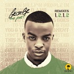 cover: George The Poet - 1,2,1,2 (Remixes)