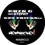 cover: Erik G|Stephy - Get Tricks Feat Stephy