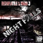 cover: Bassbottle|Hard J - Night Falls