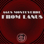 cover: Agus Monteverde - From Lanus