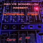 cover: P4d|Sonneillon Pres Omega Pe2 - Turn It Up