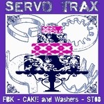 cover: Fbk - Cake & Washers