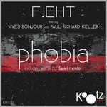 cover: Feht - Phobia