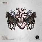 cover: Rejekt - Freak