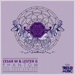 cover: Cesar M|Lester G - Phantom