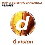 cover: Mappa|Stefano Gambarelli - Perigee