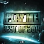 cover: Various - Play Me Records Best Of 2014