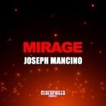 cover: Joseph Mancino - Mirage