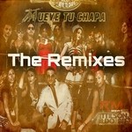 cover: Aldo Bit|Attilson|R M Beat - Mueve Tu Chapa (remixes)