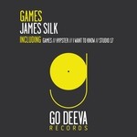 cover: James Silk - Games