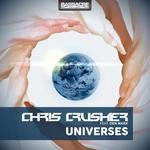 cover: Chris Crusher|Den Mark - Universes