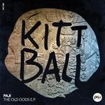 cover: Paji - The Old Gods EP