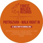 cover: Piotr & Zhan - Walk Right In