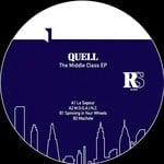 cover: Quell - The Middle Class