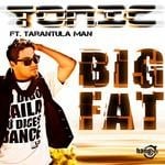 cover: Tarantula Man|Tonic - Big Fat