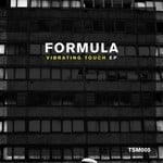 cover: Formula - Vibrating Touch EP