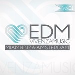 cover: Various - Vivenza Music EDM Vol 01