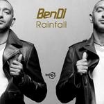 cover: Ben Dj - Rainfall