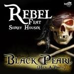 cover: Rebel|Sidney Housen - Black Pearl (He's A Pirate)