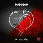 cover: Hannah - Amore Mio