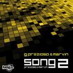 cover: Marvin|Prezioso, Giorgio - Song 2