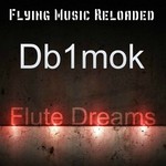 cover: Db1mok - Flute Dreams