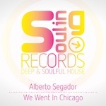 cover: Alberto Segador - We Went In Chicago