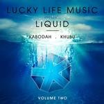 cover: Kabodah|Khubu - Liquid Vol 2