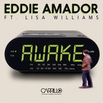 cover: Eddie Amador|Lisa Williams - Awake