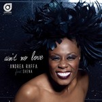 cover: Andrea Raffa - Ain't No Love