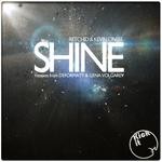 cover: Kevin Oneel|Retchid - Shine EP