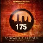 cover: Alerstorm|Fonkah - Burn Radius