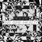 cover: Figure - We Are Ready