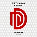 cover: Dirty Audio - Chiefin