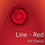 cover: Barbara Andreoni|Pol Cheval - Line Red